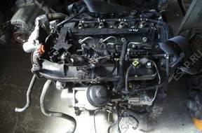 OPEL MOKKA двигатель MOTOR 1,7 CDTI