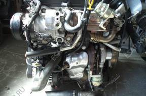 OPEL MOKKA двигатель MOTOR 1,7 CDTI