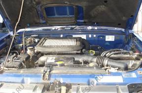 Opel Monterey 2000 3,0d двигатель