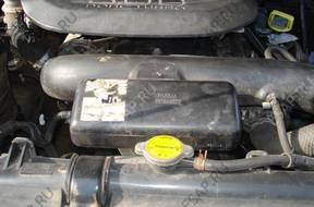 Opel Monterey 2000 3,0d двигатель