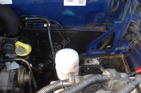 Opel Monterey 2000 3,0d двигатель