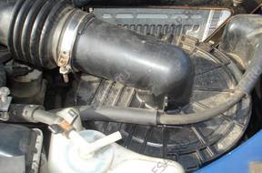 Opel Monterey 2000 3,0d двигатель