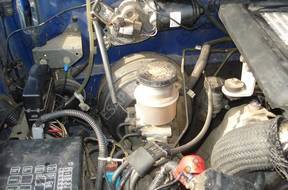 Opel Monterey 2000 3,0d двигатель