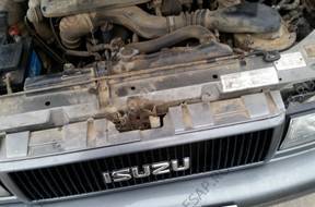 Opel Monterey 3,1 1995 двигатель дизельный