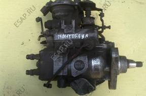 opel monterey 3,1 td ТНВД