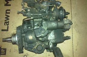 opel monterey 3,1 ТНВД