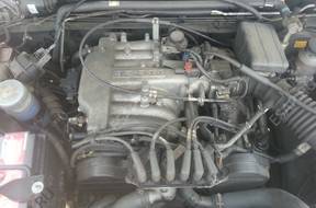 OPEL MONTEREY 3,2 двигатель SUPEK  CZCI