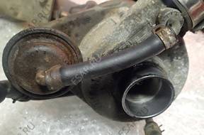 OPEL MONTEREY 3.1 TD ТУРБОКОМПРЕССОР
