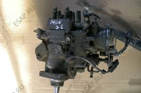 Opel Monterey 3.1 ТНВД stan