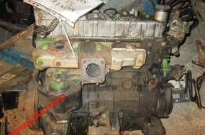 OPEL MONTEREY 3.1DTI двигатель 4JG2