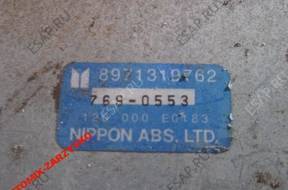 OPEL MONTEREY БЛОК УПРАВЛЕНИЯ 8971319762