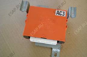 Opel Monterey Isuzu Trooper БЛОК УПРАВЛЕНИЯ WYCIERACZKI