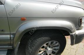 OPEL MONTEREY TROOPER  3.0 DTL ПО LEWA