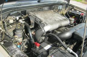 OPEL MONTEREY TROOPER 3.0 НАСОС KLIMATYZACJI