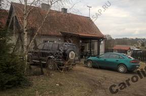 Opel monterey
