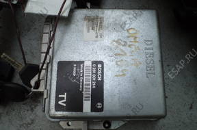 Opel Omega 1995 год 2.5TDi БЛОК УПРАВЛЕНИЯ ДВИГАТЕЛЕМ