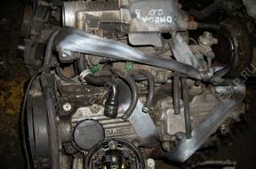 OPEL OMEGA 2,0 8V 91-98 двигатель