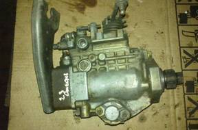 opel omega 2,3 ТНВД