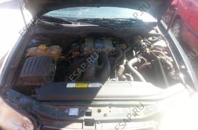 opel OMEGA 2,5 v6 двигатель комплектный