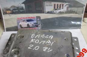 OPEL OMEGA 2.0 8V БЛОК УПРАВЛЕНИЯ 96017168 KT