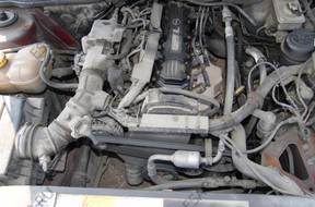 Opel Omega 2.0 B 96 год.. двигатель комплектный FV GW