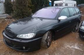 OPEL OMEGA 2.2DTI - НАСОС WTRSYKOWA КОМПЛЕКТ