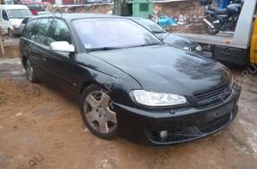 OPEL OMEGA 2.2DTI - НАСОС WTRSYKOWA КОМПЛЕКТ