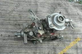 Opel omega  2.3 TD ТНВД 0460404037