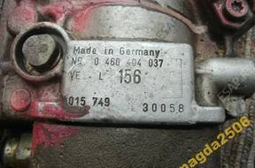 Opel omega  2.3 TD ТНВД 0460404037