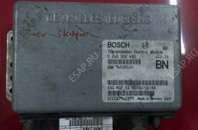 OPEL OMEGA 2.5  БЛОК УПРАВЛЕНИЯ SKRYZNI 0260002450 BN