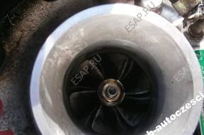 OPEL OMEGA 2.5 TD TDS  ТУРБИНА nr TD04-11G-4