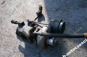 OPEL OMEGA 2.5 TD TDS  ТУРБИНА nr TD04-11G-4