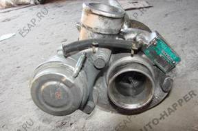 OPEL OMEGA 2.5 TDS  ТУРБИНА TD04-11G-4