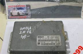 OPEL OMEGA 2.5 V6 БЛОК УПРАВЛЕНИЯ 90492382