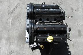 OPEL OMEGA 2.5 V6 двигатель OKAZJA X30XE 08041723