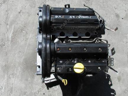 Опель Омега 2.5 V6 Купить