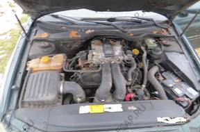 opel omega 2.5 V6 КОРОБКА ПЕРЕДАЧ  iga