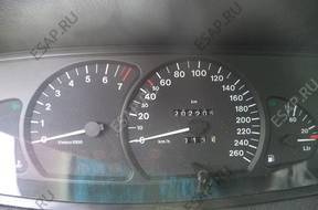 OPEL OMEGA 2.5V6 двигатель