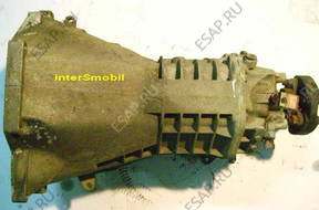 OPEL OMEGA A 2,3TDI КОРОБКА ПЕРЕДАЧ R25