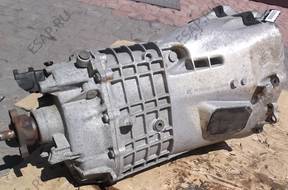 Opel Omega A 2.0 8v 115KM КОРОБКА ПЕРЕДАЧw R25 PM