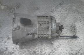 Opel Omega A 2.0 КОРОБКА ПЕРЕДАЧw DA04968N