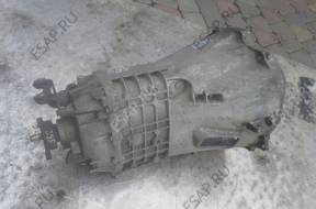 Opel Omega A 2.0 КОРОБКА ПЕРЕДАЧw r25 GC