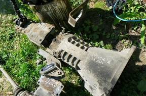 Opel Omega A 2.3D - КОРОБКА ПЕРЕДАЧ МЕХАНИЧЕСКАЯ