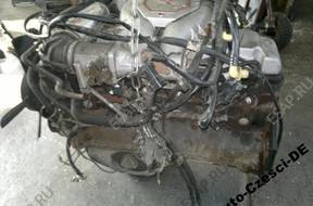 Opel Omega A 2.6 Dual Ram двигатель C26NE в отличном состоянии