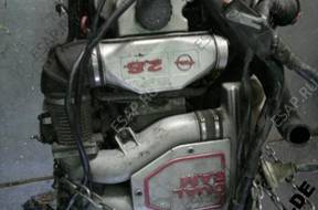 Opel Omega A 2.6 Dual Ram двигатель C26NE в отличном состоянии