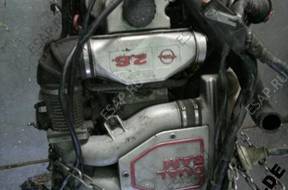 Opel Omega A 2.6 Dual Ram двигатель C26NE в отличном состоянии