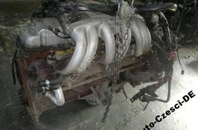 Opel Omega A 2.6 Dual Ram двигатель C26NE в отличном состоянии