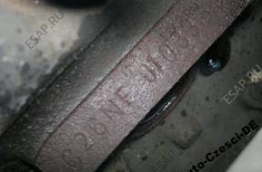 Opel Omega A 2.6 Dual Ram двигатель C26NE в отличном состоянии