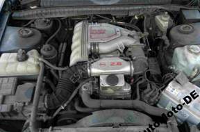 Opel Omega A 2.6 Dual Ram двигатель в отличном состоянии с Niemiec