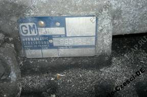 Opel Omega A 2.6 dual ram КОРОБКА ПЕРЕДАЧw АВТОМАТИЧЕСКАЯ